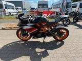 KTM RC 125 2014 no duke 125 - KTM DUKE2