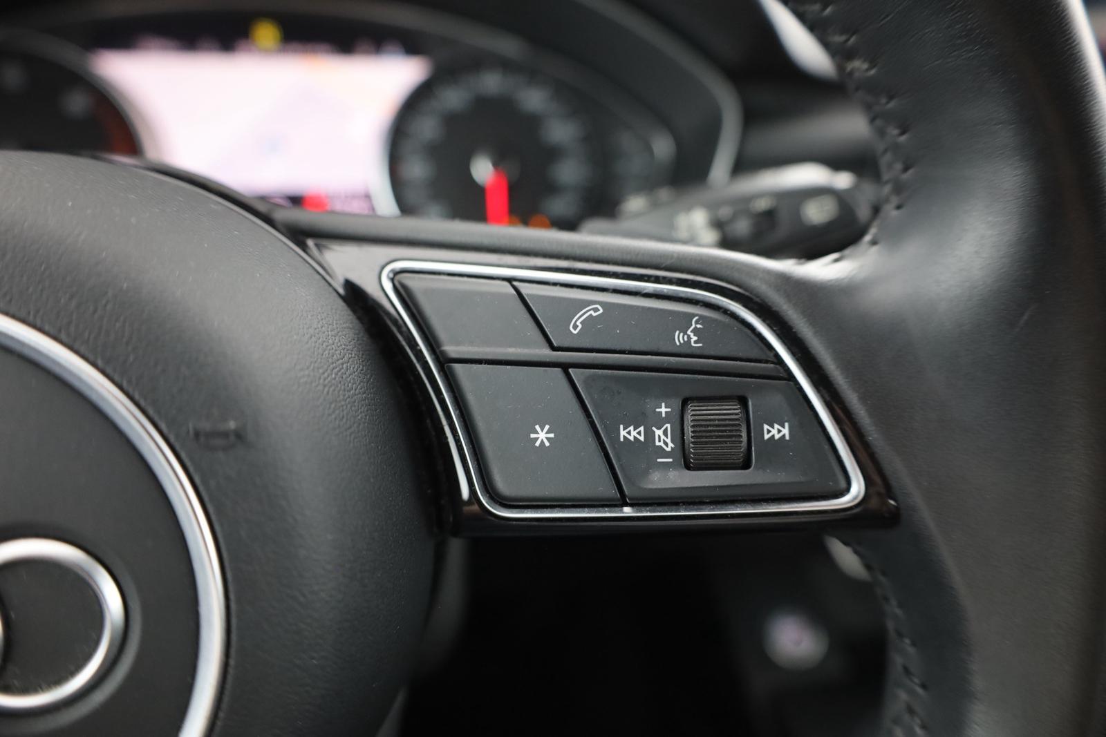 Audi A4 Avant 35 TFSI S-Tronic LED Navi Kamera Leder, миниатюра 18