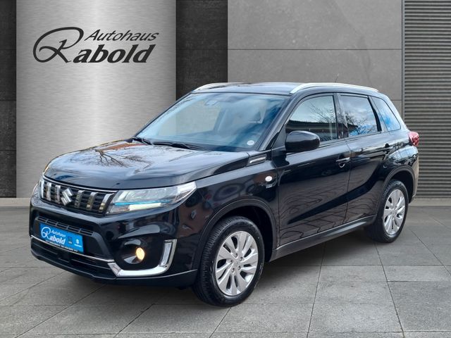 Suzuki Vitara 1.4 Comfort Hybrid 1. Hand *Scheckheft*