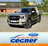 Ford Ranger Limited Autom EXtraKab 3-S.-Kipper 360Kam - Offers matching your search criteria