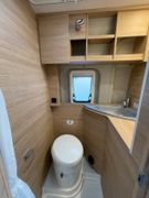 Roadcar R 600 | *Markise, Solar, AHK Starr,RFK *Miete