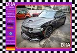 Dodge CHARGER 5.7 V8 R/T PLUS*MEMORY*ALPINE*LED* - Dodge Charger mit Benzin-Antrieb: Limousine, 5.7