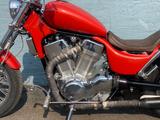Suzuki VS 1400 INTRUDER 2.HAND UMBAU - INTRUDER 1400