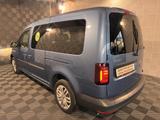 Volkswagen Caddy Maxi Trendline*DESIGN*BI XENON-PDC-SHZ-DAB - gebrauchte VW Caddy aus dem Jahr 2018