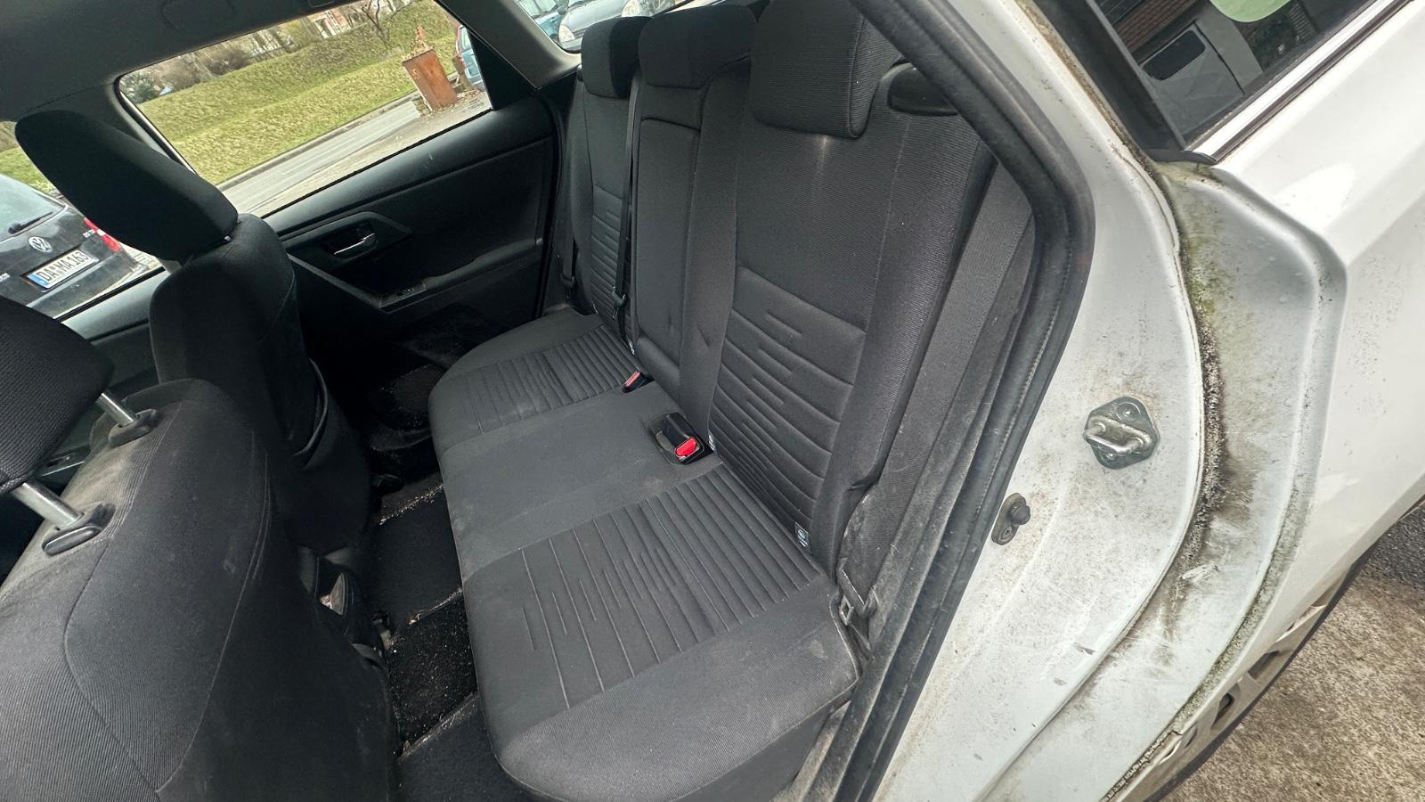 Toyota Auris 2015 — photo 5