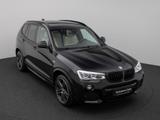 BMW X3 xD35d M Sport Panorama Kamera HUD HiFi Komfor - BMW X3