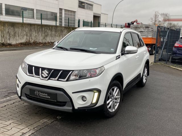 Suzuki Vitara 1.4 S 4x2/NAVI/ACC