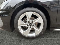 Fahrzeugabbildung Audi A3 Limousine S line 35 TDI S-tr. - Navi+*ACC*App