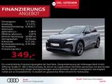 Audi Q4 e-tron 50 qu 2x S line MATRIX 20" ACC Kamera - Audi Q4 e-tron aus 2023