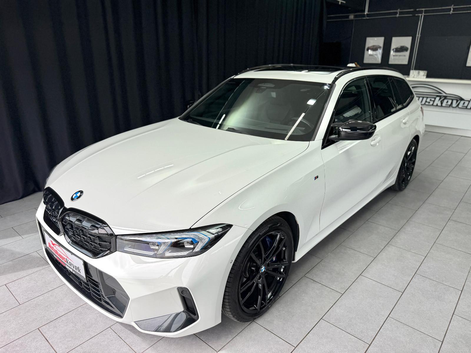 BMW M340i xDrive Touring LCI |H/K|360°|PANO|HuD