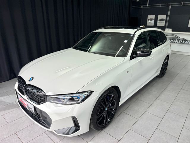 BMW M340i xDrive Touring LCI |H/K|360°|PANO|HuD