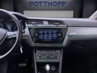 Volkswagen Touran - Vorschau Bild 13