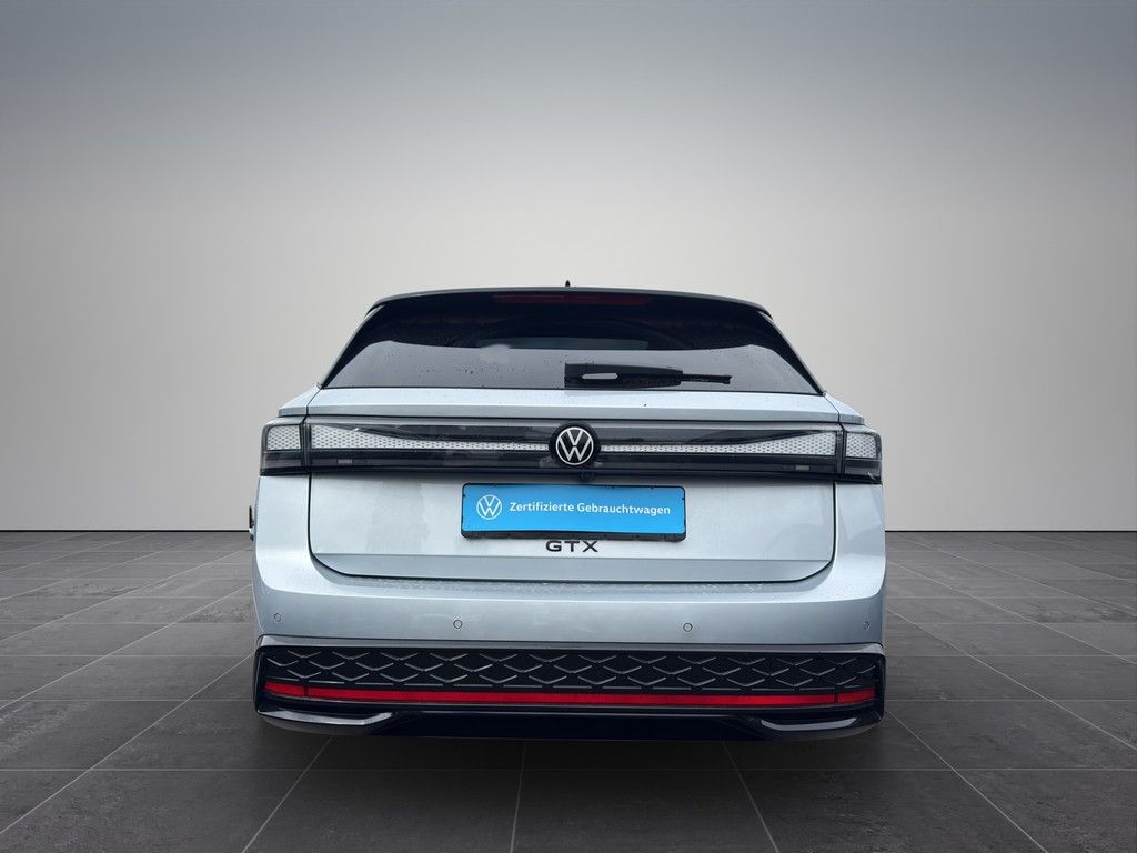 Volkswagen ID.7 Tourer GTX 4Motion *PANO*H&K*AHK*ACC*MATRIX imagem 3