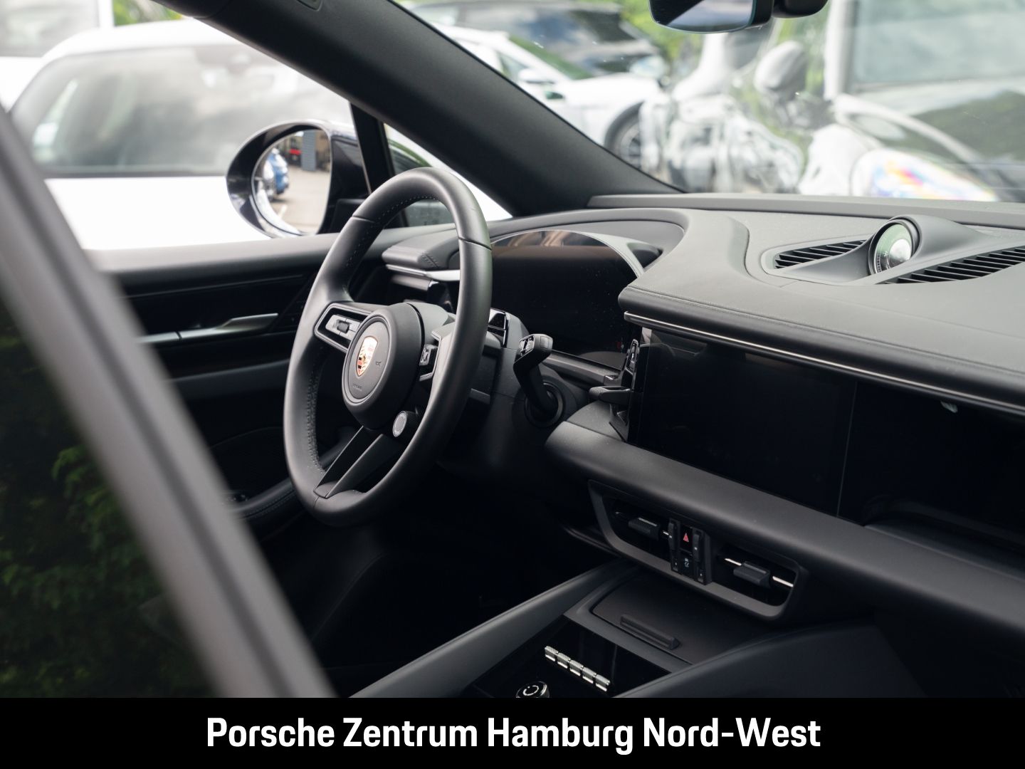 Porsche Macan - Bild 19
