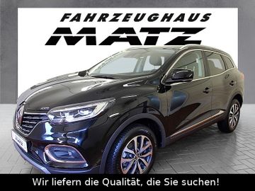 Fahrzeugabbildung Renault Kadjar TCe 140 GPF Intens