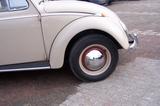 Volkswagen BREZELKÄFER - Volkswagen Käfer: Limousine