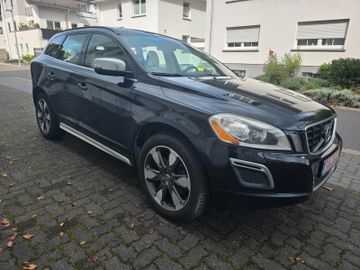 Volvo XC60 - 6