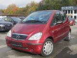 Mercedes-Benz A 140 CLASSIC Tüv & AU 10.2027 nur 113 TKM! - gebrauchte Mercedes-Benz A 140 aus dem Jahr 1999