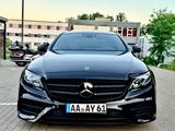 Mercedes-Benz E 400 d 4MATIC AMG Styling* VOLL* TOP* NIGHT EDT