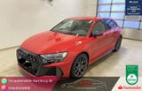 Audi RS 3 Sportback 2.5 quattro - Audi RS3 mit Benzin-Antrieb: Kombi, 2.5