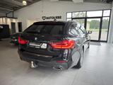 BMW 520 520d 5er Touring M Sport LED*AHK*PANO*360*AC - BMW 5er Reihe: E36