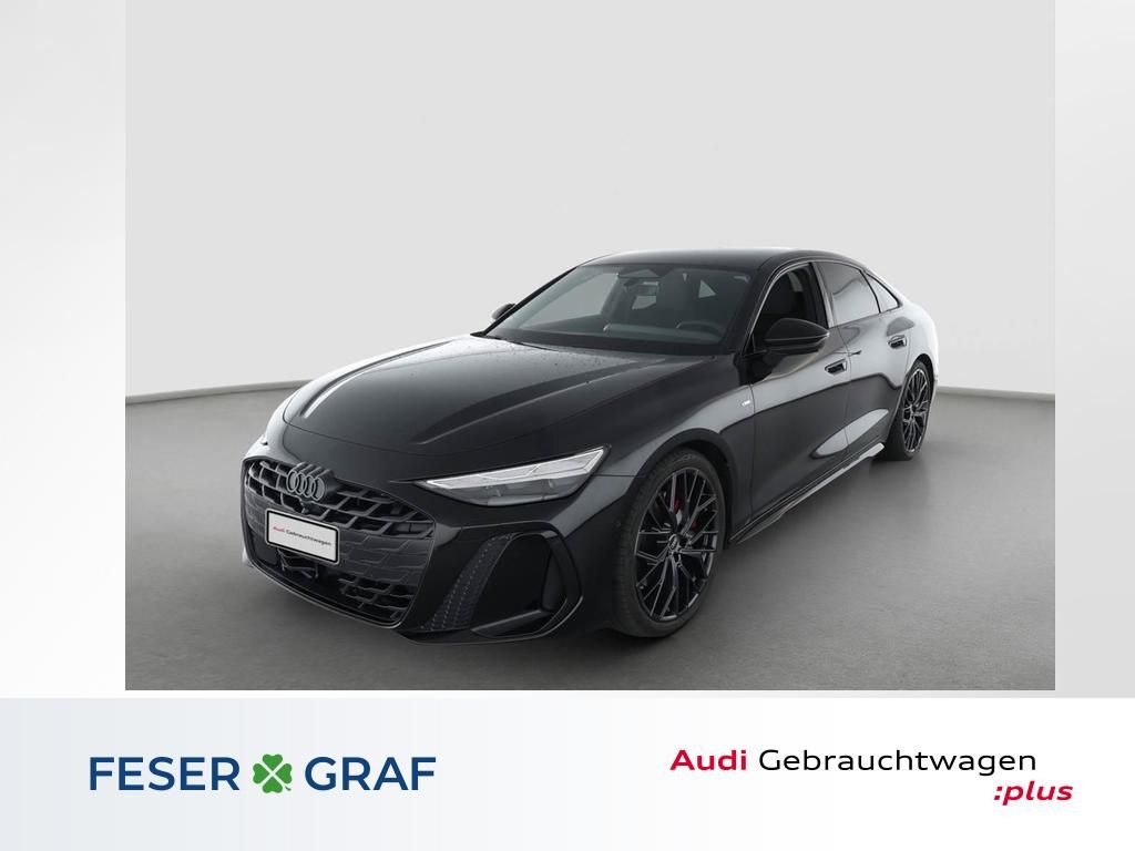 Image of Audi A6