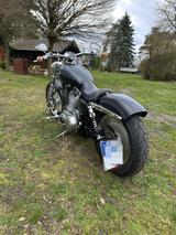 Harley-Davidson Sportster 883 XL2 Custom - Angebote