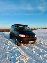 Volkswagen VW T5 Concert Multivan 5 Zylinder 174 ps A... - Volkswagen LT aus 2007