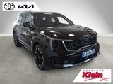 Kia Sorento Platinum 7 Sitzer 4WD 2.2 CRDi Automatik