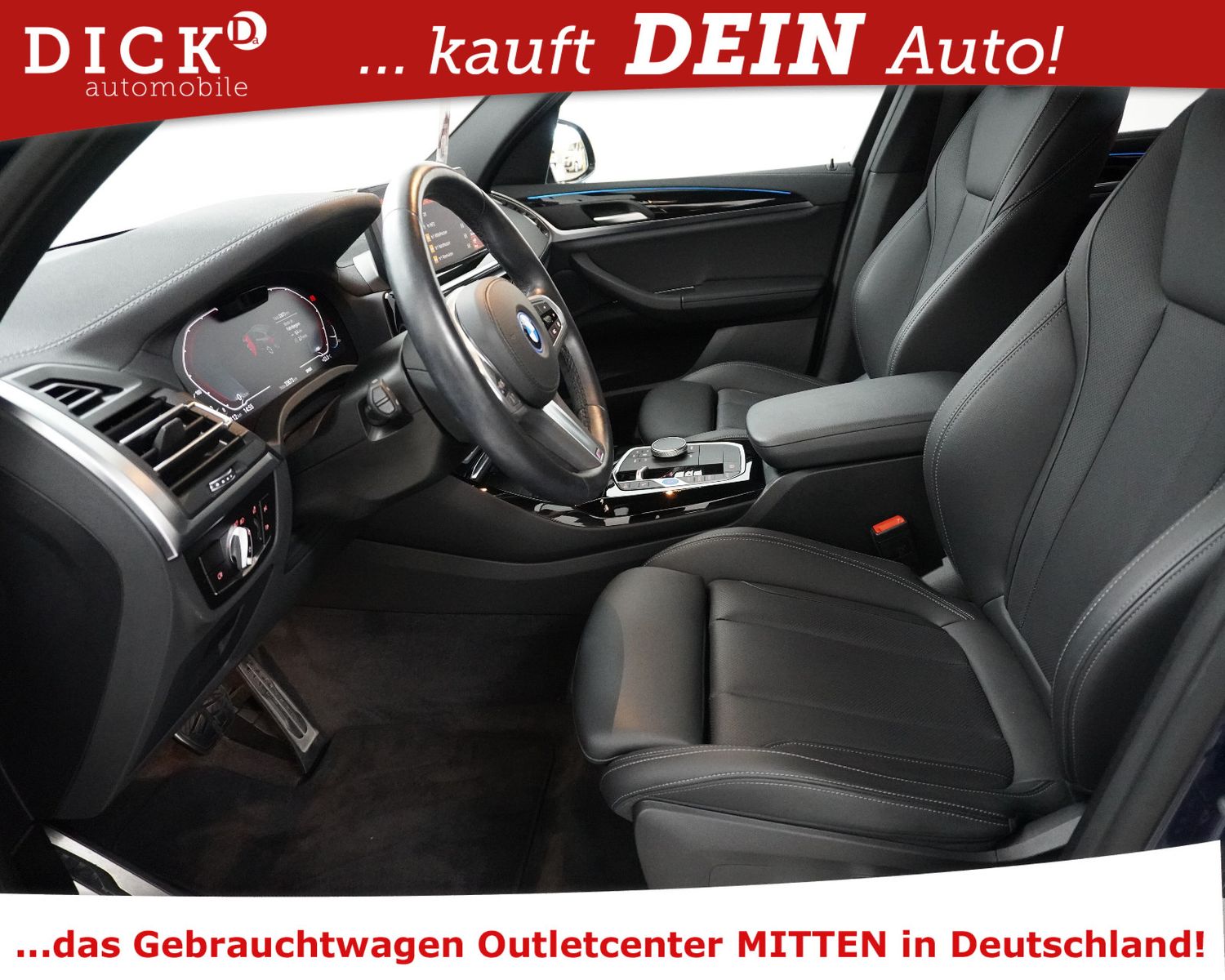 BMW iX3 Inspiring M Sport SHADO+PANO+MEMO+KAM+ACC+19 foto 11