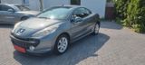 Peugeot 207 CC Cabrio-Coupe Sport - Peugeot 207: 207cc Sport