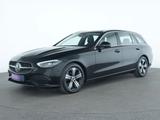 Mercedes-Benz C 200 d Avantgarde Sport-Fahrwerk|LED|Kamera|SHZ - Mercedes-Benz C-Klasse Gebrauchtwagen in Frankfurt