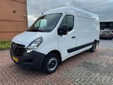 Opel Movano Kasten 2.3CDTI L2H2 3,5t - Tier-/Pferdetransportwagen