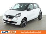 Smart forfour 1.0 Prime Aut.*TEMPO*PDC*SHZ*KLIMA* - Smart ForFour in Köln
