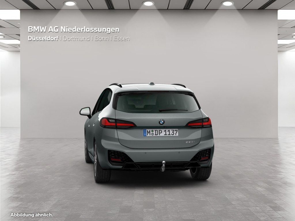 BMW 220 Active Tourer - Bild 10