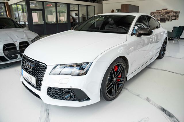 Audi S7 4.0 TFSI quattro S tronic Sportback