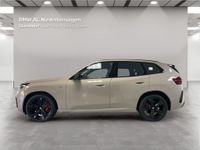 BMW X3 M50 - Vorschau Bild 5
