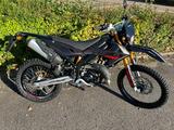 Rieju Marathon 50 All Black - Offers