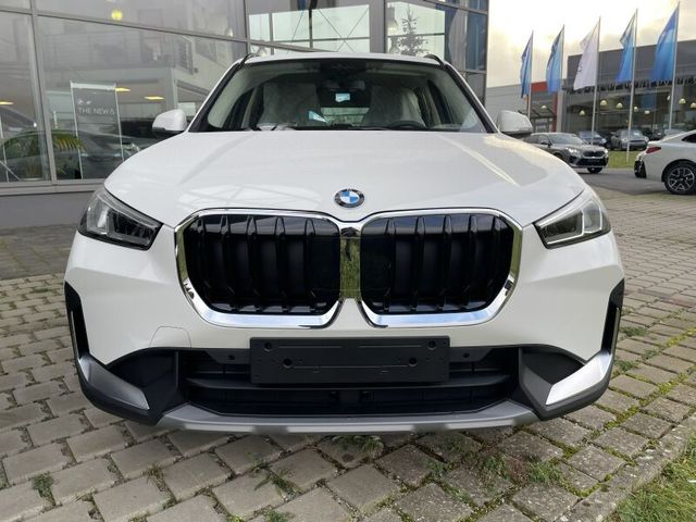 BMW X1 sDrive18i