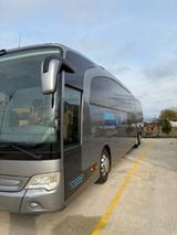 Mercedes-Benz Travego 17 17RHD L