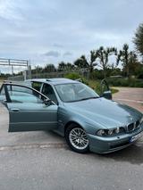 BMW 5er e39 530d / Tüv neu / wenig KM - BMW 530: 530d E39