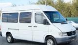Mercedes-Benz SUCHE MERCEDES BENZ SPRINTER 310 316 212 2... - Mercedes-Benz Sprinter: 212