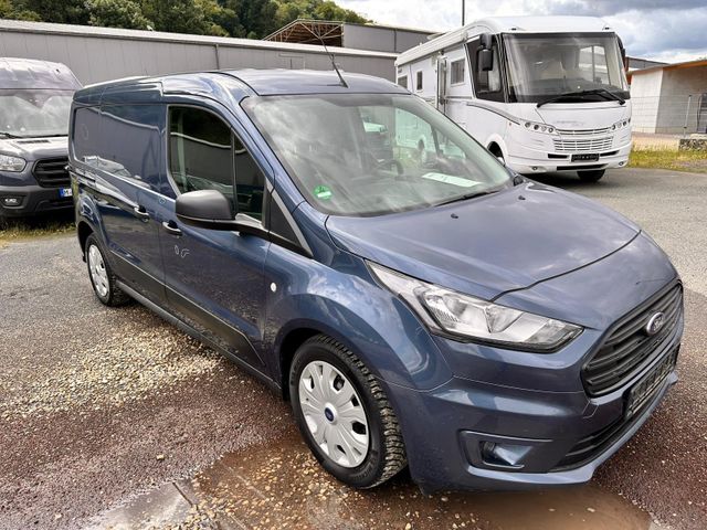 Ford Transit Connect Kasten lang + NAVI + AUTO + AHK