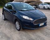 Ford Fiesta 1.4 3p. Bz.- GPL Titanium - Ford Fiesta mit LPG-Antrieb