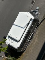 HYMER / ERIBA / HYMERCAR Eriba Touring GT 535 - HYMER / ERIBA Gt