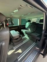 Volkswagen T5 Multivan - VW T5 Gebrauchtwagen in Mönchengladbach