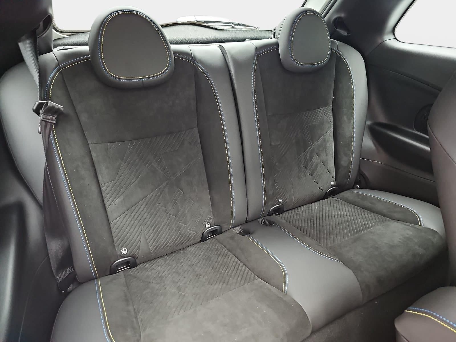 Abarth 500 - Bild 19