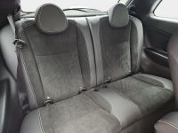 Abarth 500 - Vorschau Bild 19