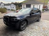 BMW X3 xDrive30i Sport M-Line, HUD, Carbonschwarz - BMW X3: Line X