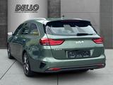 Kia Ceed_sw Spirit 1.5 T-GDI Navi Digitales Cockpit  - Kia aus 2023